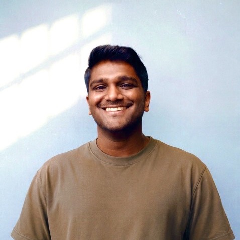 Kevin Fernando